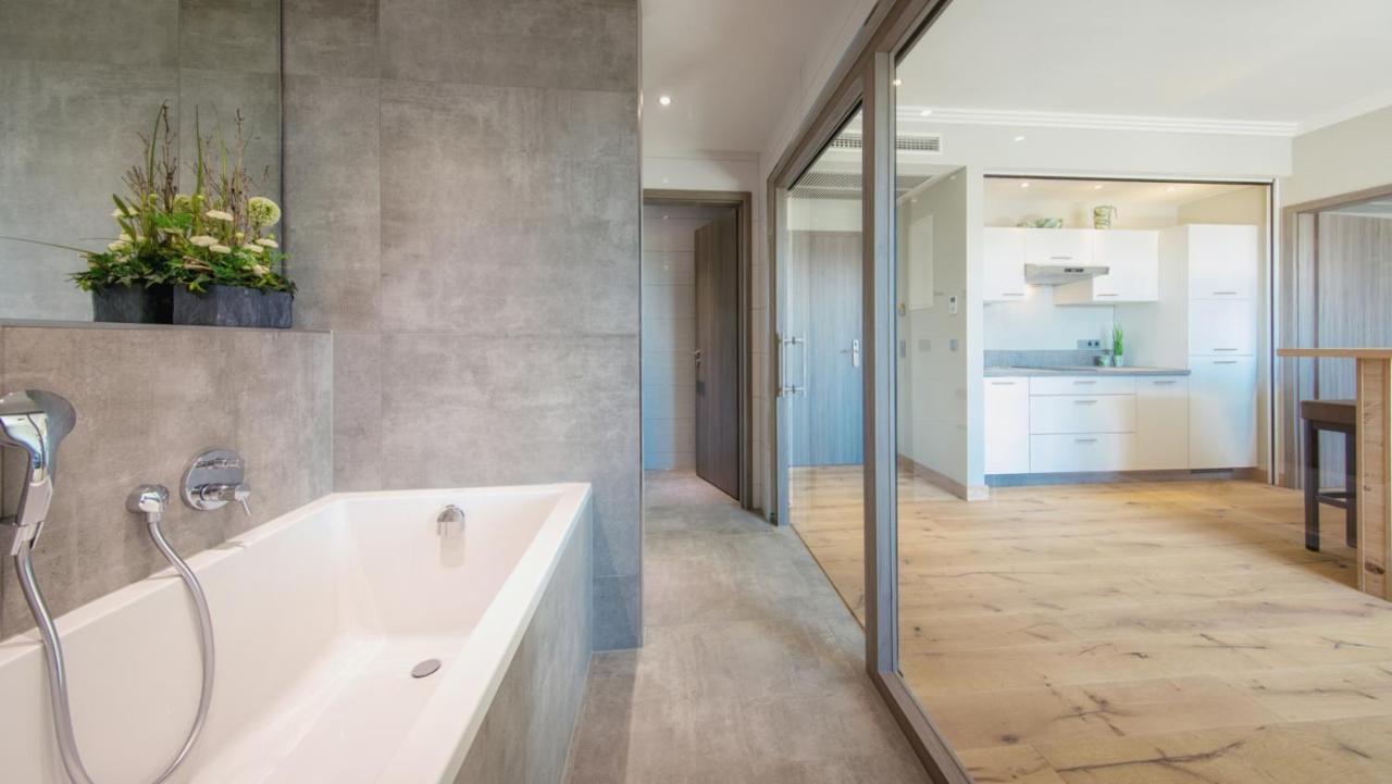 Heuboden Hotel Heu.Loft Freiburg Umkirch Kültér fotó