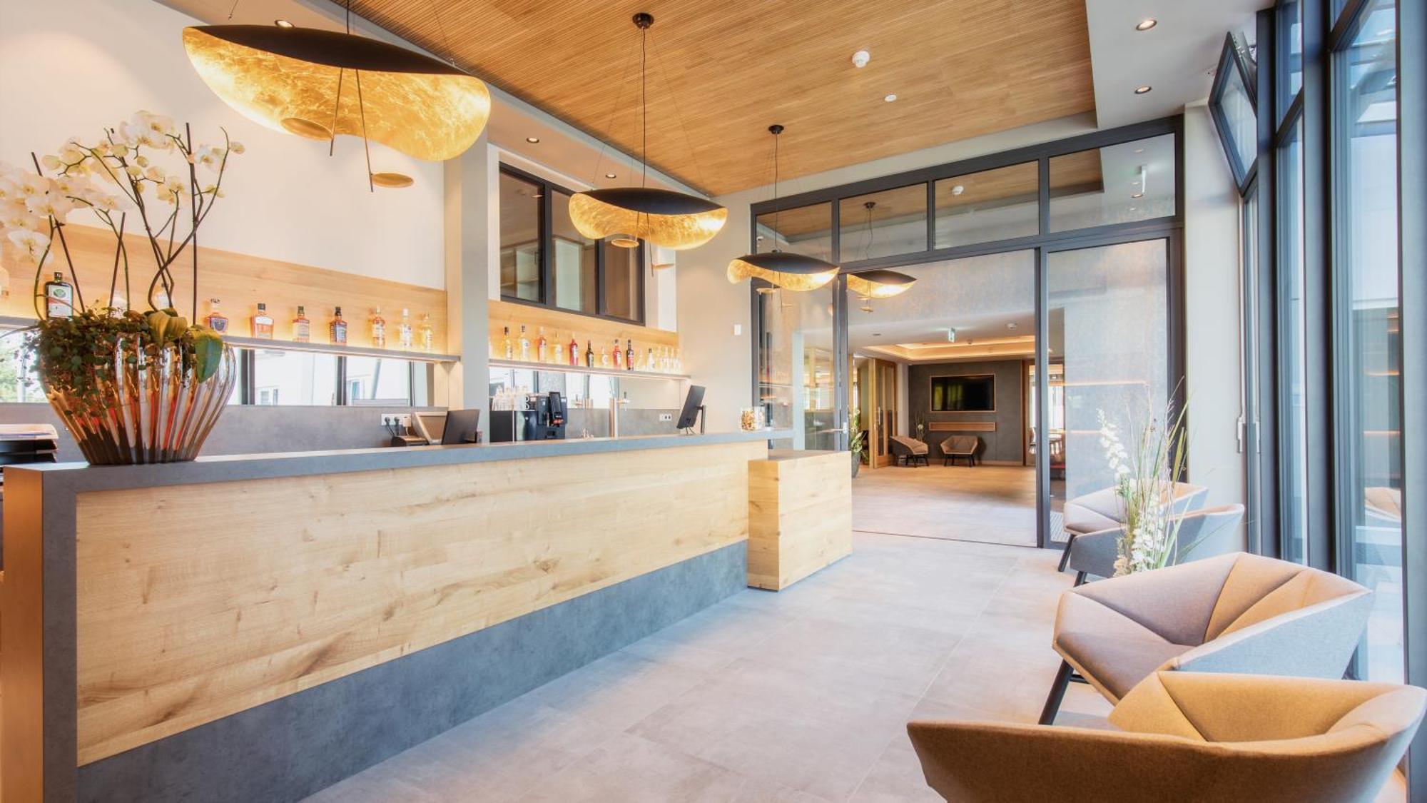 Heuboden Hotel Heu.Loft Freiburg Umkirch Kültér fotó