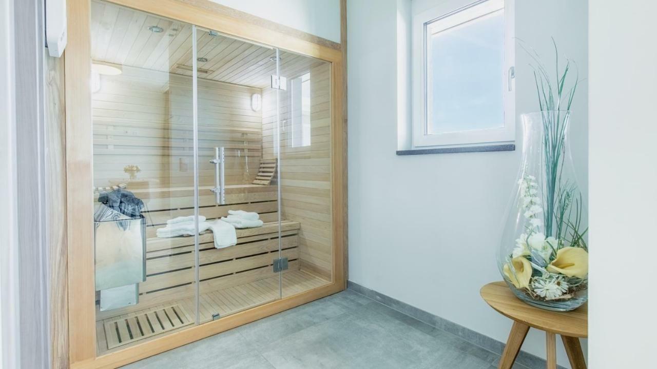 Heuboden Hotel Heu.Loft Freiburg Umkirch Kültér fotó