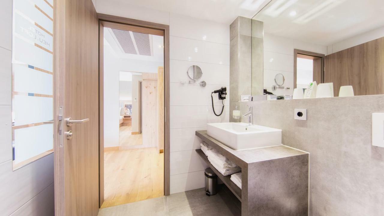 Heuboden Hotel Heu.Loft Freiburg Umkirch Kültér fotó