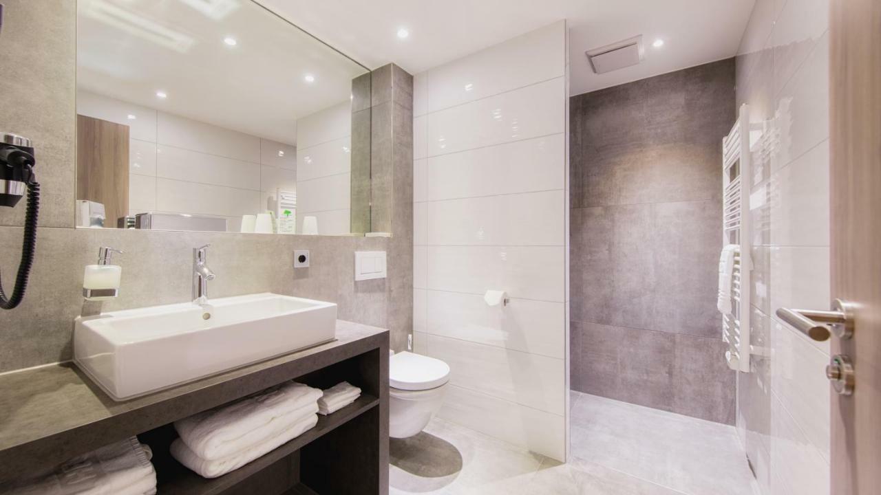 Heuboden Hotel Heu.Loft Freiburg Umkirch Kültér fotó