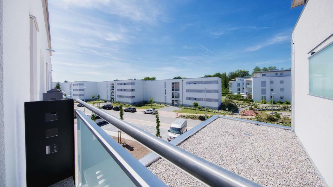 Heuboden Hotel Heu.Loft Freiburg Umkirch Kültér fotó