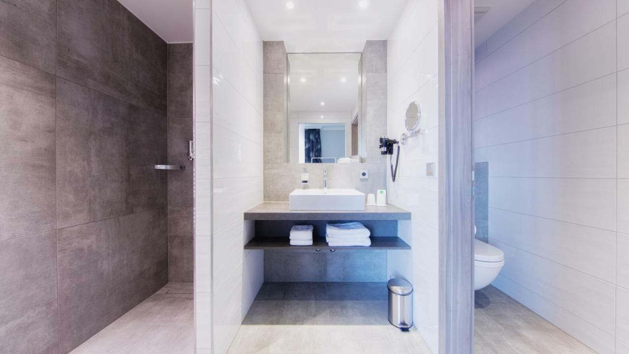 Heuboden Hotel Heu.Loft Freiburg Umkirch Kültér fotó
